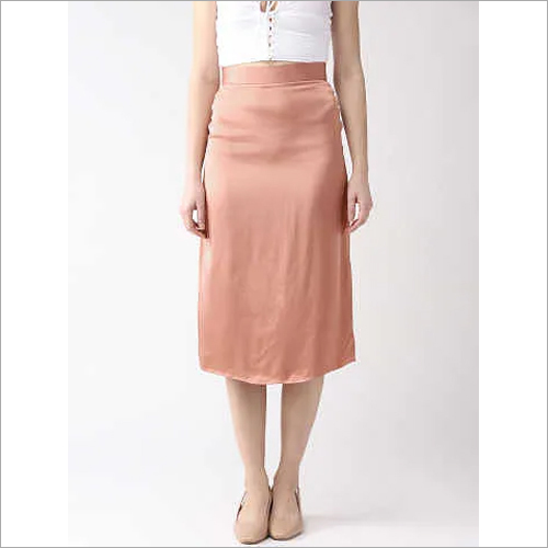 Ladies Formal Skirt