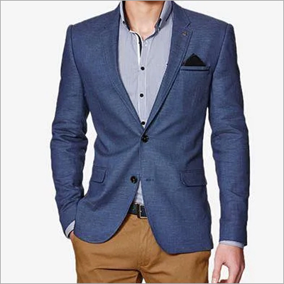 Mens Blazers By DRESS CODE CLOTHING PRIVATE LIMITED