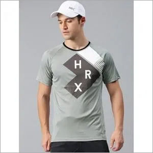 Mens Sports Wear T-Shirt