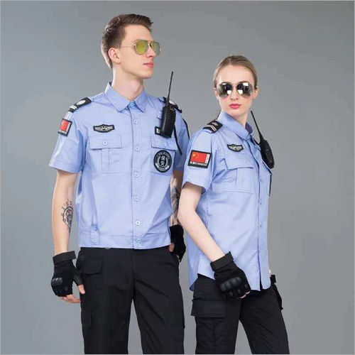 Security Uniforms