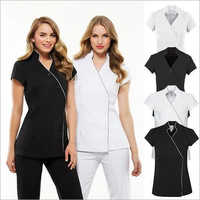 Spa And Salon Uniform