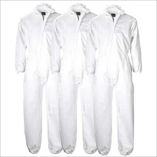 Hospital Coveralls