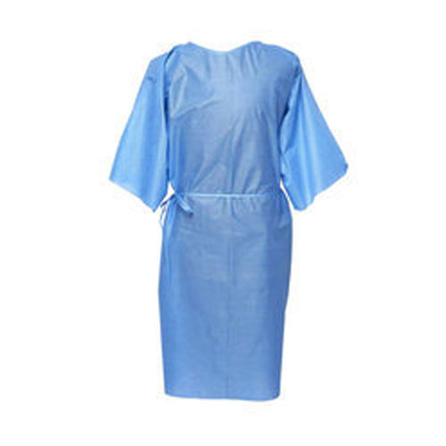 Surgery Gown Gender: Unisex