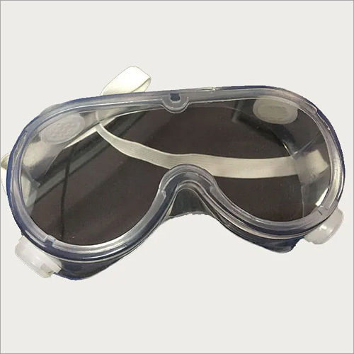 Safety Goggles