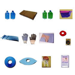 Surgical Rubber Products