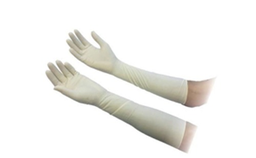 Long Cuff Gloves By 3S CORPORATION