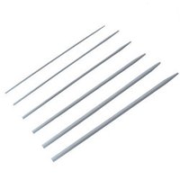 Fascial Dilator Sets - High-grade Medical Silicone, Ergonomic Design For Enhanced Comfort And Ease Of Use