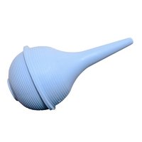 Bulb Syringe - Durable Rubber Material | Ergonomic Design For Comfortable Use, Optimal Precision