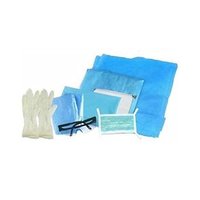 Hiv Safety Kit - Essential Protective Gear | Comprehensive Safety Protocols, User-friendly Packaging, Durable Materials