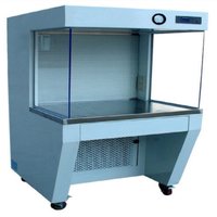 Laminar Air Flow Horizontal