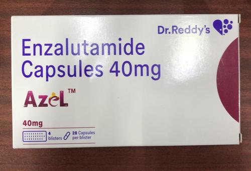 Azel 40 Mg