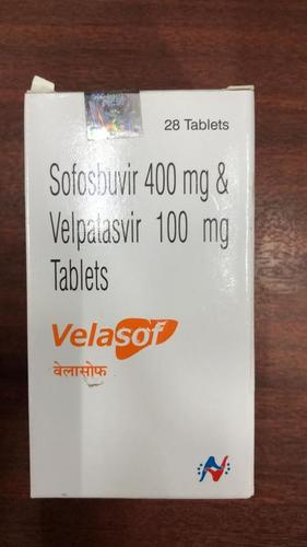 Velasof 400 +100 Mg