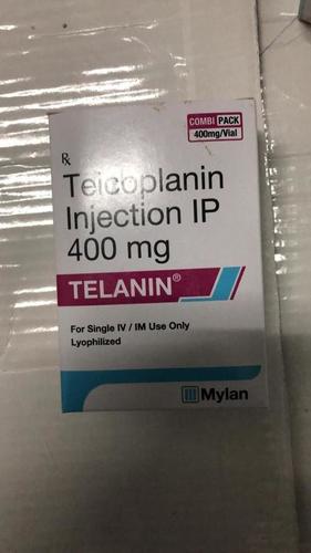 Telanin 400 Mg