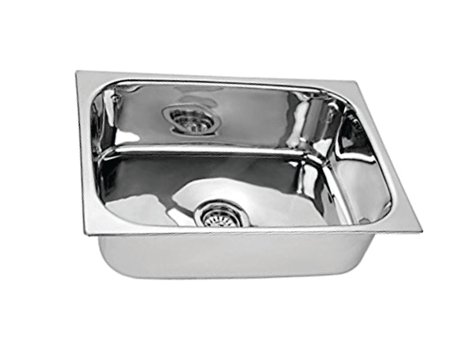 Stainless Steel Kitchen Sink