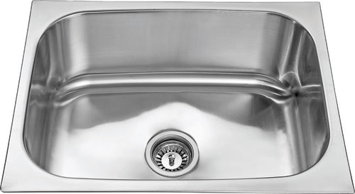 SS Kitchen Sink