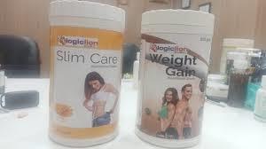 Herbal Weight Loss