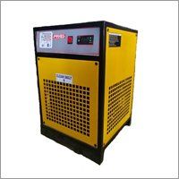 Refrigerated Air Dryer