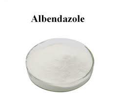 Albendazole Usp Boiling Point: 382A C