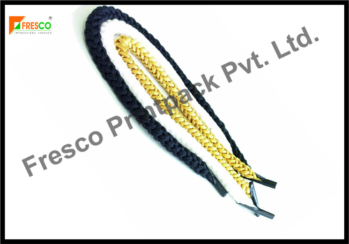 Rope Handle with T-End