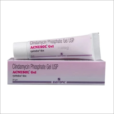 Acnesol Gel External Use Drugs