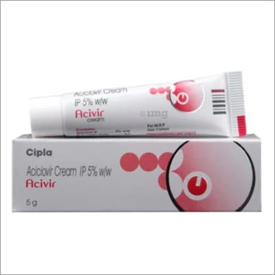 Acivir Cream
