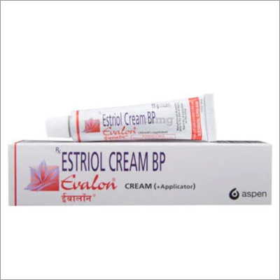 Estriol Cream BP
