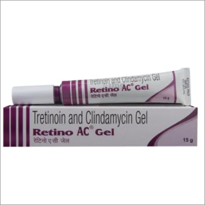 RETINO AC Gel