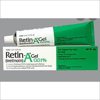 Retin-A Gel