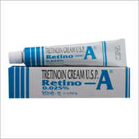 Retino-A Cream