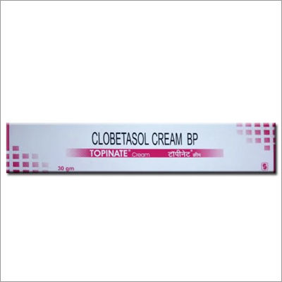 Topinate Cream