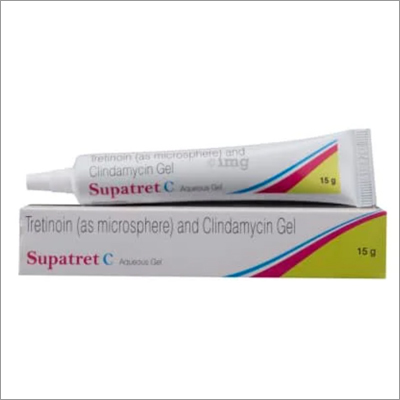 Supatret C Gel
