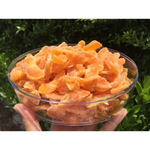 Dried Tangerine orange , snack groups