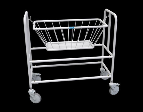 255 Crib With Stand