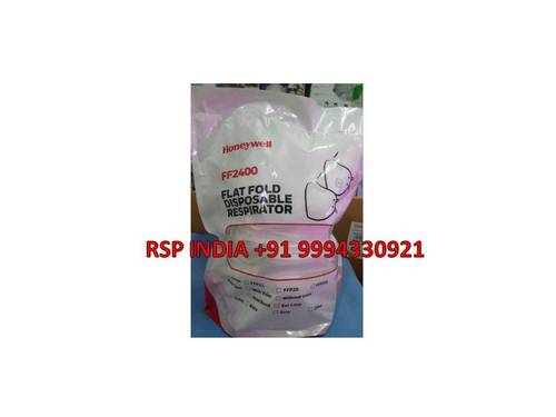 Flat Fold Disposable Respirator Ff2400