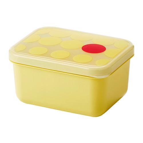 Plastic Lunch Box Mould