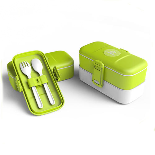 Plastic Lunch Box Mould