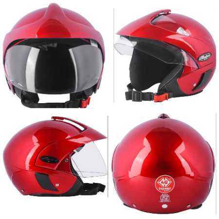 RBOne 580 Half Face Helmet