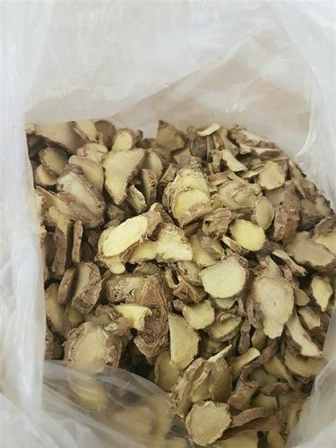 Dried Thai finger root 100% natural from Thailand.