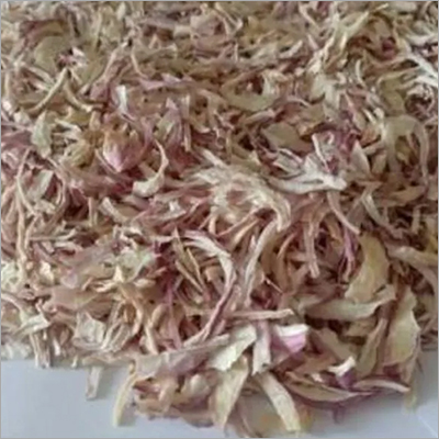 Dehydrated Pink Onion Flakes By SHIV RANJANI FOODS