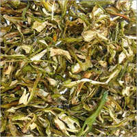 Dehydrated Green Chili Flakes