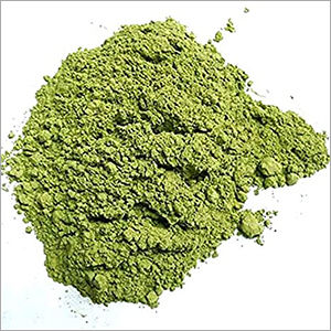 Dried Mint Leaves Powder