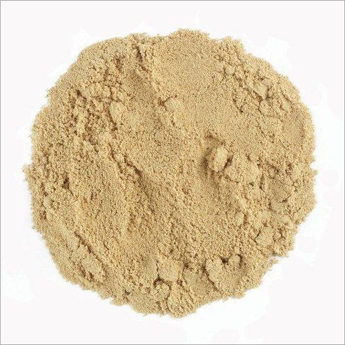 Dehydrated Ginger Powder