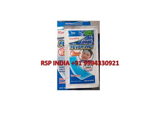 Icure Pro Cool Fever Pad