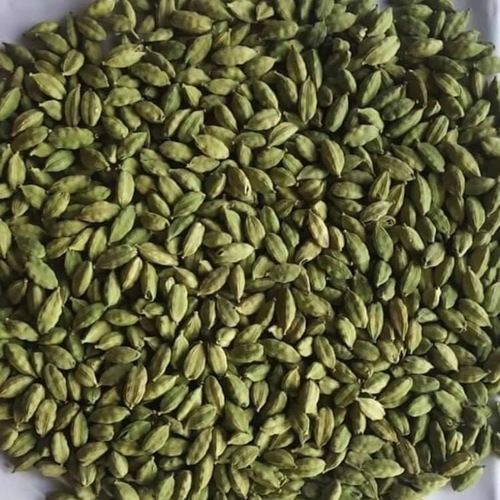 Guatemala Green Cardamom Product Of Thailand Dry Place