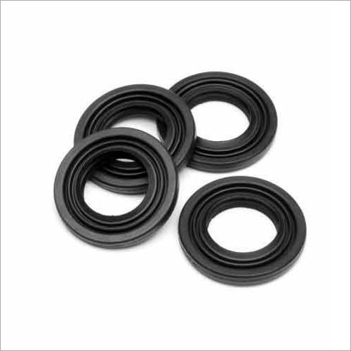 Ptfe Lip Seal