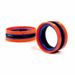 stirrer and Pneumatic Seal