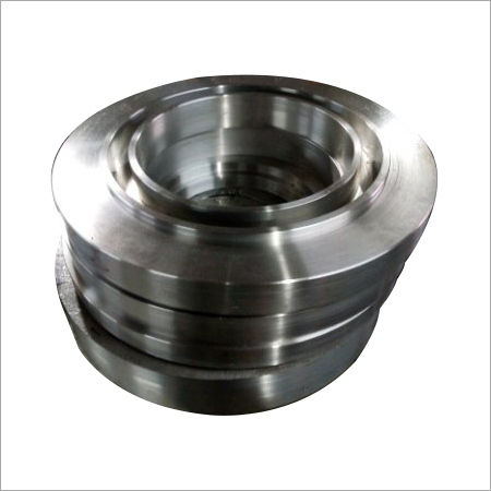 Metal Shaft Fittings