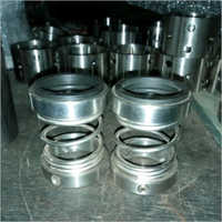 Mechanical Spring Seals