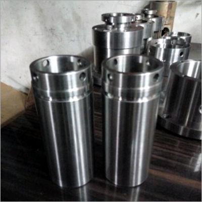 Shaft Sleeve at Best Price in Vasai, Maharashtra | Techno Seal Industries