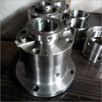 Mechanical Multi Spring Seal